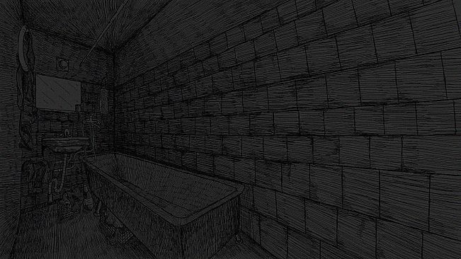 The Darkest Emptiness