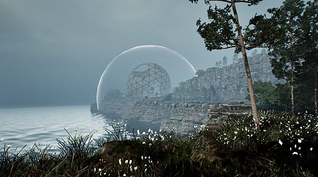 Escape From Island