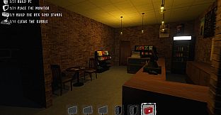 PC Building Nightmare