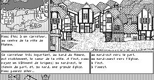 Le Gardien du Savoir