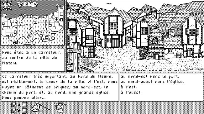 Le Gardien du Savoir