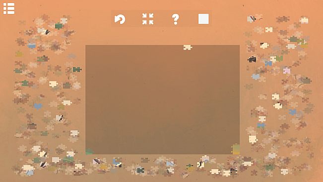 Jigsaw Puzzle - Jack and the Beanstalk