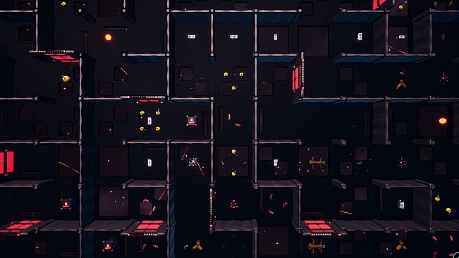 Steinstern: Spacewar