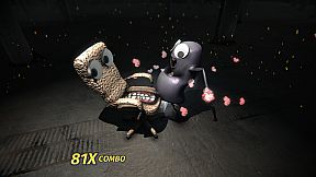 Chair F*cking Simulator