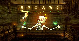 The Inn Between: Prologue