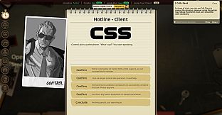 Private Military Manager: Prologue