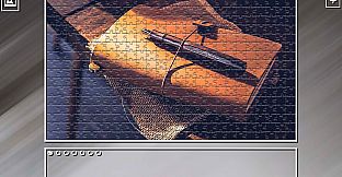 Super Jigsaw Puzzle: Generations - Random 8