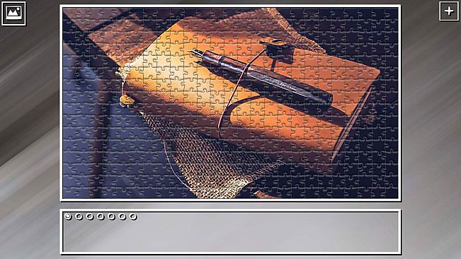 Super Jigsaw Puzzle: Generations - Random 8