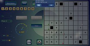 Sudoku online with friends