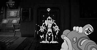 MOUSE: P.I. For Hire