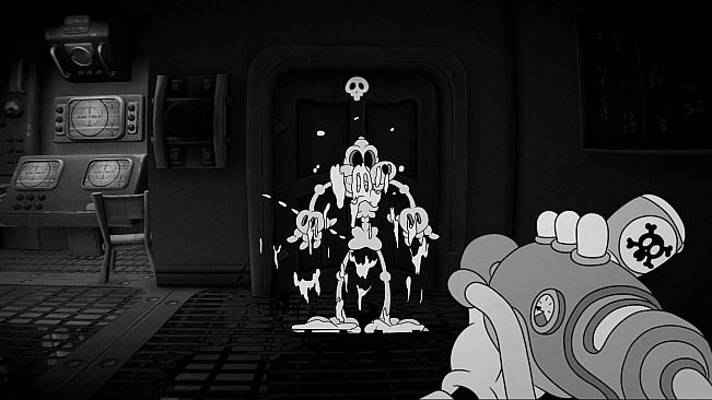 MOUSE: P.I. For Hire