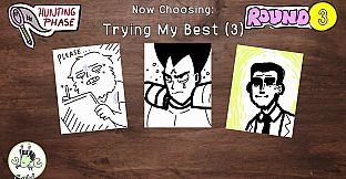 Drawnsters