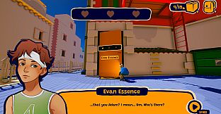 Purr-suit of Happiness