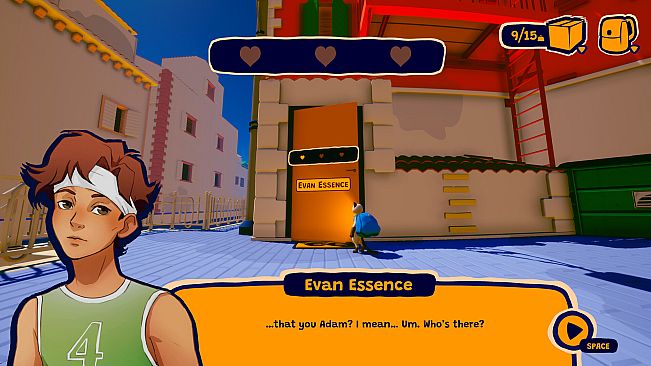 Purr-suit of Happiness