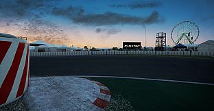 Assetto Corsa Competizione - 24H Nürburgring Pack