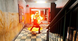 DARK PGT 2: The Red Death