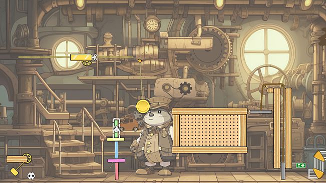 Professor Goodboi's Ballistics