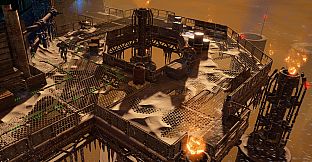 Wasteland 3: The Battle of Steeltown