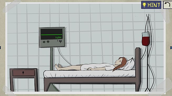 Larry The Unlucky Part 1