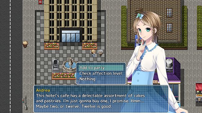 Learn Japanese To Survive! Katakana War