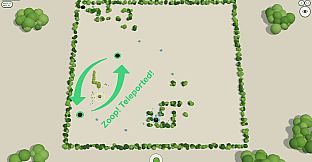 SmallHero Maze 3D