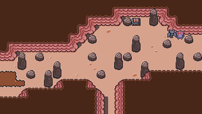 Turn By Turn Villain