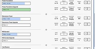 Idle Dimension Breaker