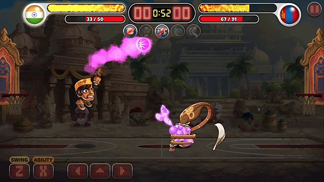 Head Basketball - First Pack