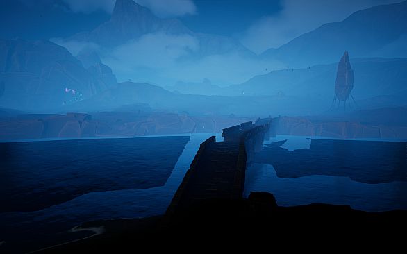 Mirage: Beyond The Screen