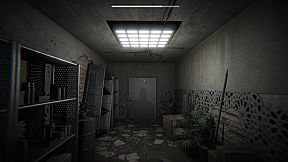 The Moroccan Castle 3 : Behind The Secrets