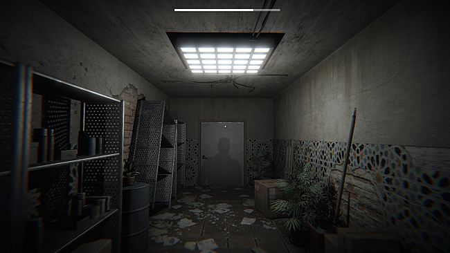 The Moroccan Castle 3 : Behind The Secrets