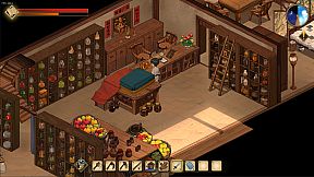 Immortal Farmer: System’s Mandate