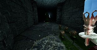 Pandora Dungeon Logistics