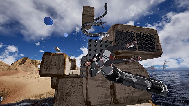 The Archaic: UNAUTHORIZED