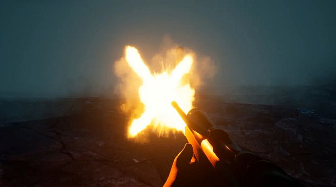 Layers Of The Machine