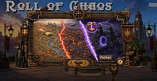 Roll of Chaos