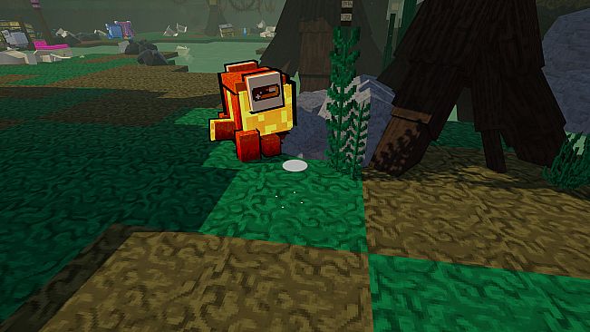 Froggous Grove