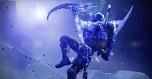 Destiny 2: Legacy Collection (2023)
