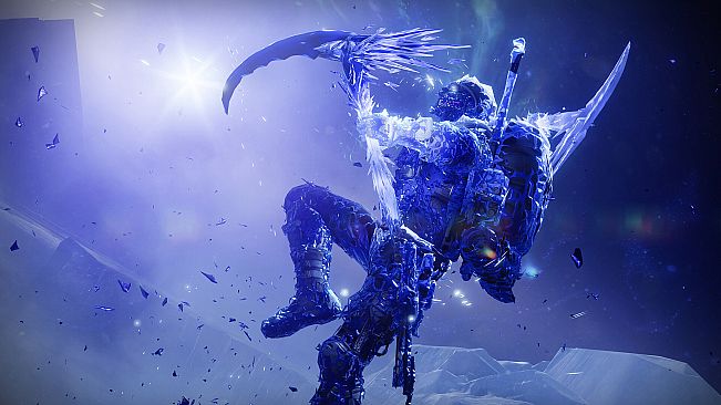 Destiny 2: Legacy Collection (2023)