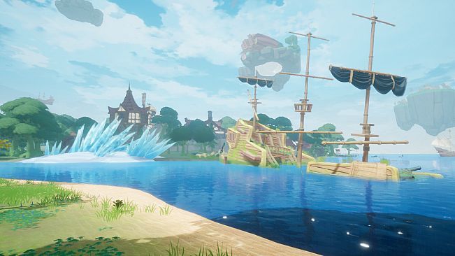 Homebound: New Beginnings