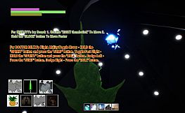 The InVincible Iron Ivy: Enter the Pretty, Pretty Princess