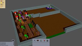 Maze TD Battleground