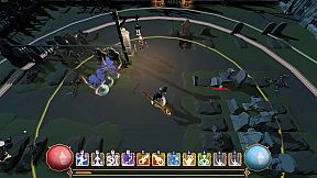 Tomb of the Overlord