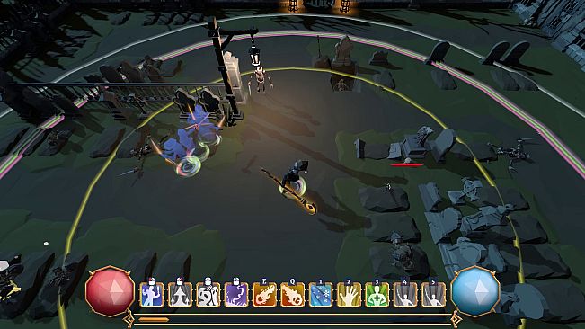 Tomb of the Overlord