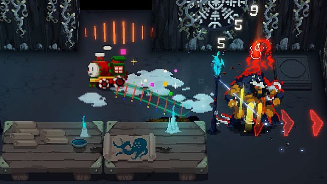 Otherworld Legends - Skin : The Wubbulous Grinch