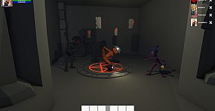 Dungeons & Dummies
