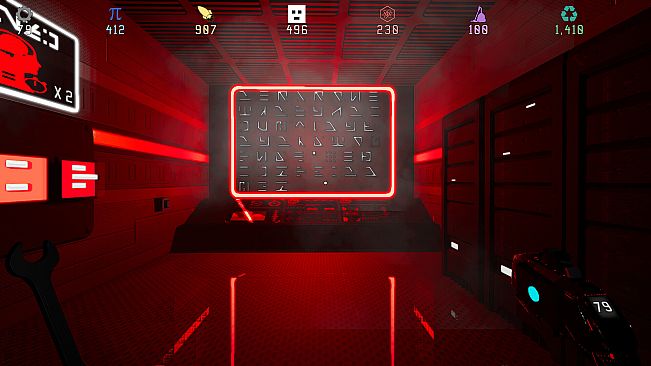 Missile Collector Man