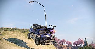 Crossout — Speed demon (Deluxe edition)