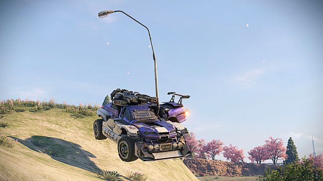 Crossout — Speed demon (Deluxe edition)