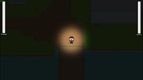 Eternal Man: Village